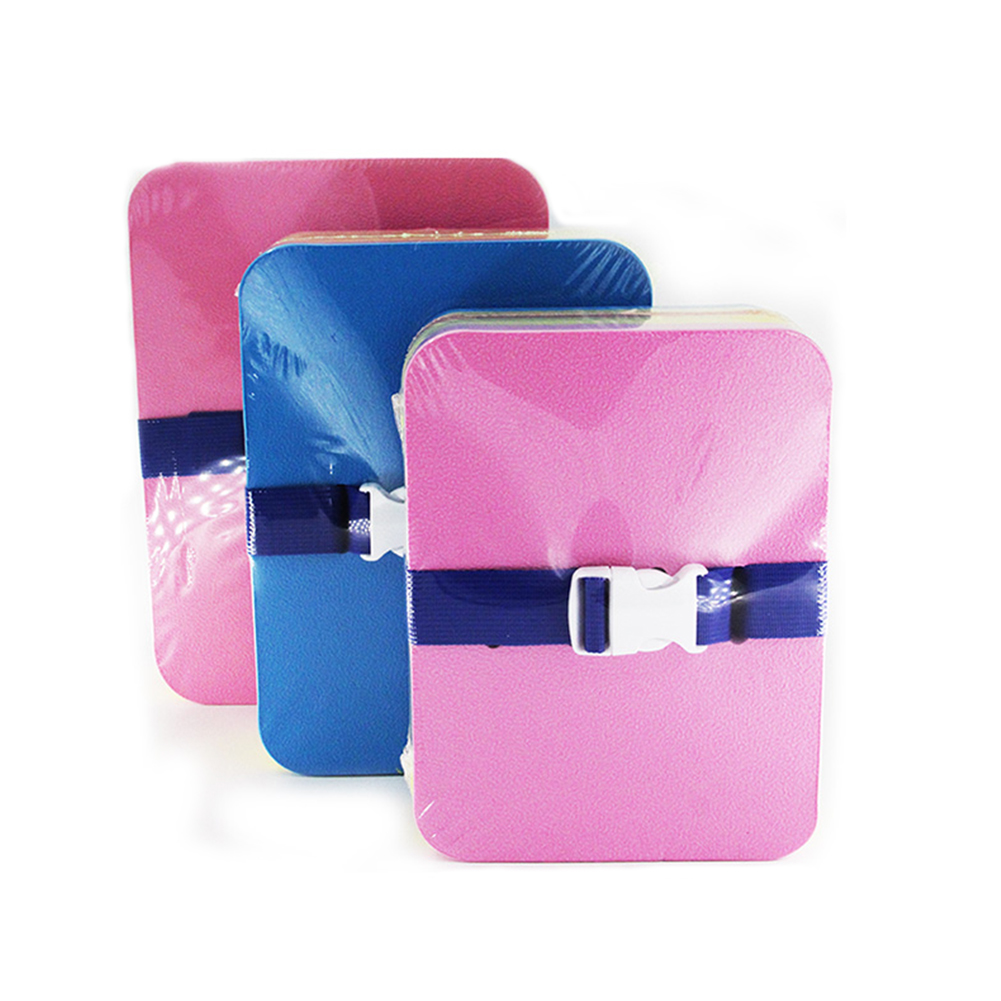 

EVA Swimming Back Floating Belt Board Pool Training Aids Kickboard, 501 Original