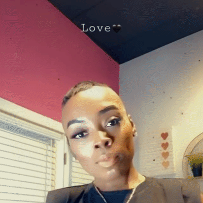 Jewtribute Hair®|Black Short Wavy Bob Pixie Cut With Bangs