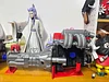 Toyota 22RE manual 5-speed gearbox model