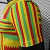 2023 Player Version  FIFA World Cup Ghana National Team Home Shirt