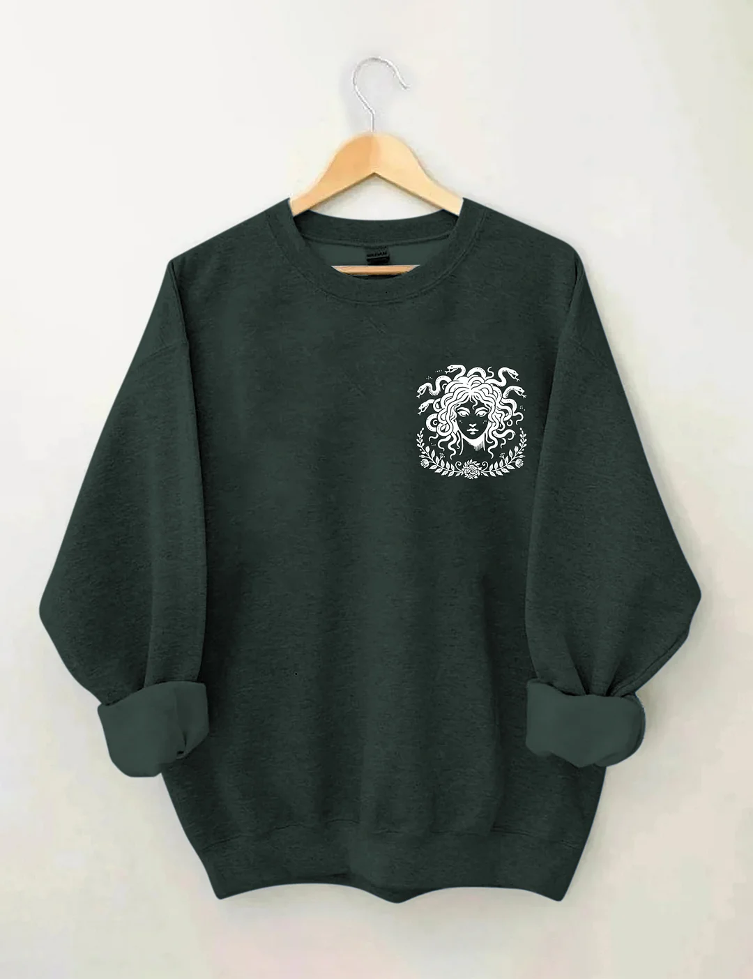 I Won't Be Remembered As A Woman Who Kept Her Mouth Shut Sweatshirt