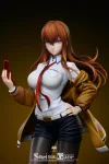 1/8 Scale Makise Kurisu - Steins;Gate Resin Statue - BLOOMING Studio