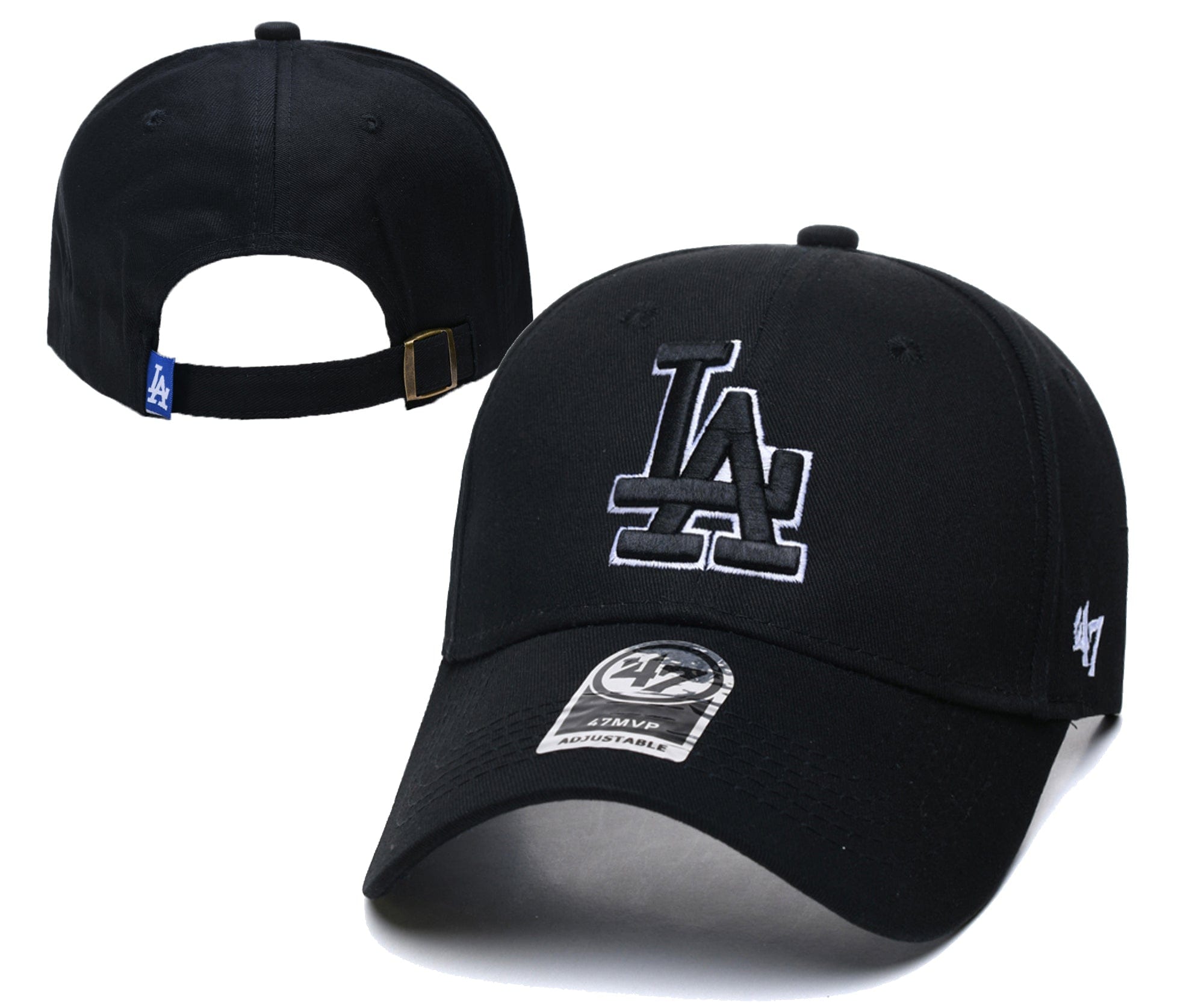 Los Angeles Dodgers Snapback  hat mysite
