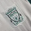 1995/1996 Retro Liverpool Away Football Shirt 1:1 Thai Quality