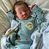 Babiesprincess Lifelike Reborn Baby Doll, Babiesprincess