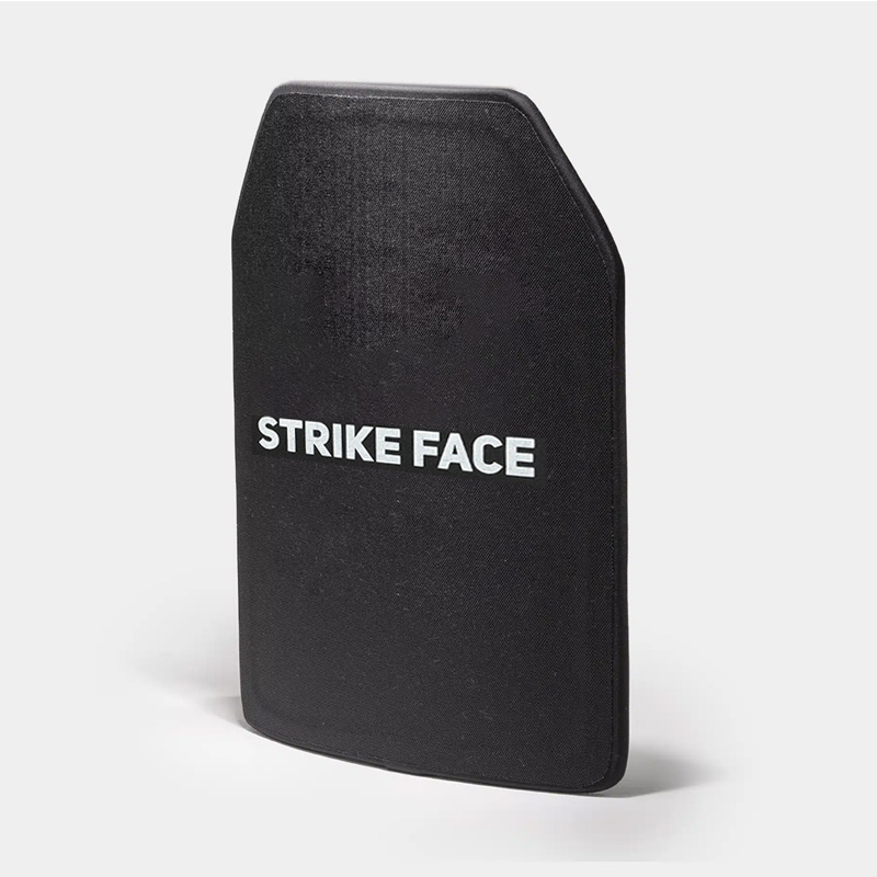 11"x14" Ultra-Lightweight NIJ Level IIIA Armor Plate