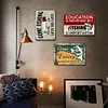3pcs - Fishing - Vintage Metal Signs(8*12Inch)