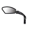 Bicycle Rear View Mirror Wide Range Mirror Adjustable Angle Reflector Anti-Shock