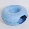 Special Sale-47% Off😻Felt Tunnel Cat Nest