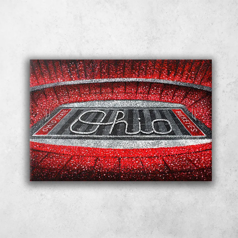 Canvas Wall Art