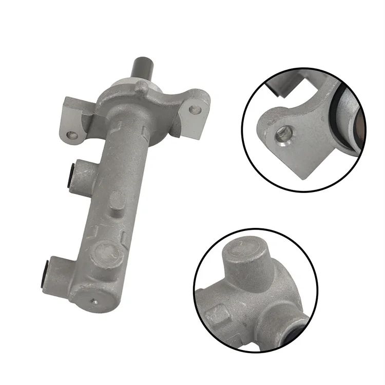 SEBLAFF Brake Master Cylinder Replacement for 2007 2008 2009 2010 2011 2012 2013 2014 Edge/Mkx