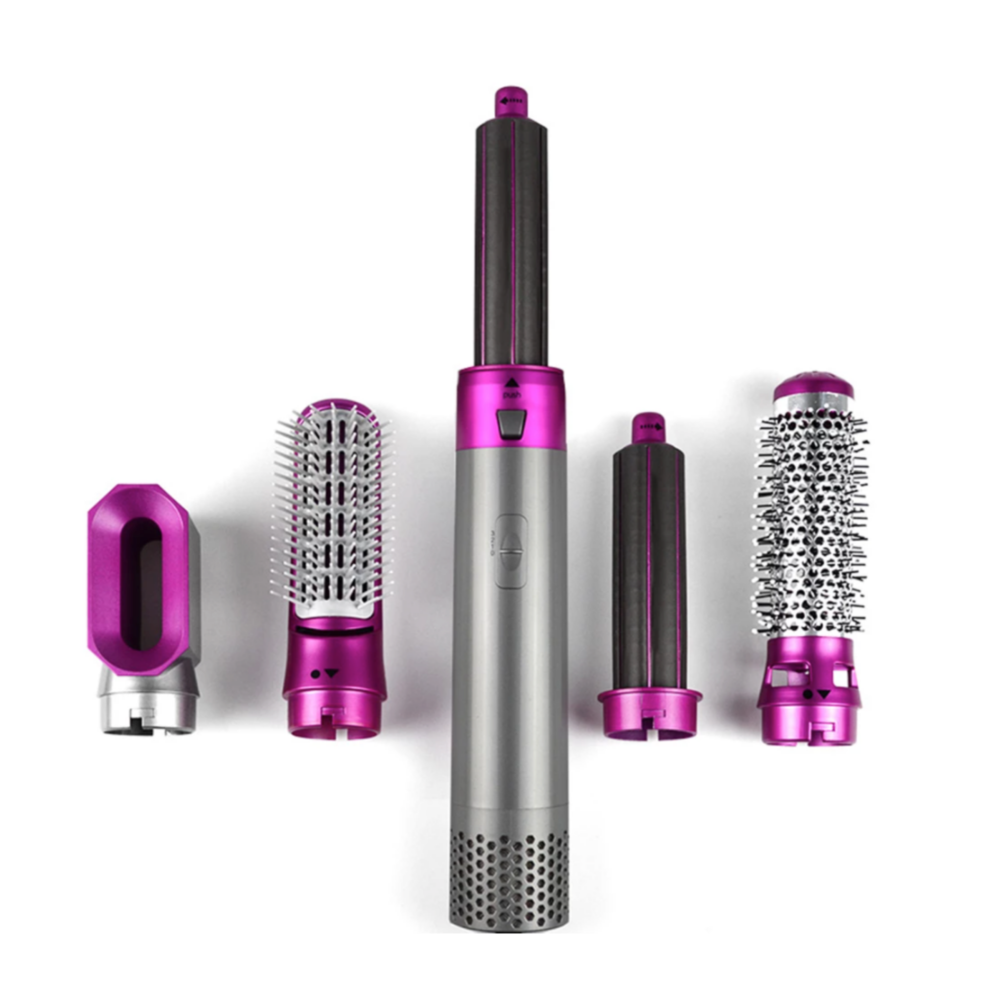 5-IN-1 COMPLETE STYLER