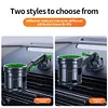 2-in-1 Suction Car Cup Holder No-Slip Vehicle Mounted Cup Holder Car Accessories