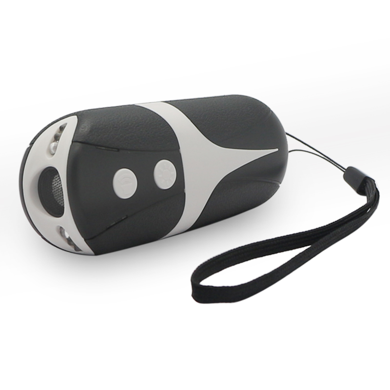 

Dog Repeller Stop Bark Training Device Ultrasonic Pet Anti Barking Trainer, 501 Original