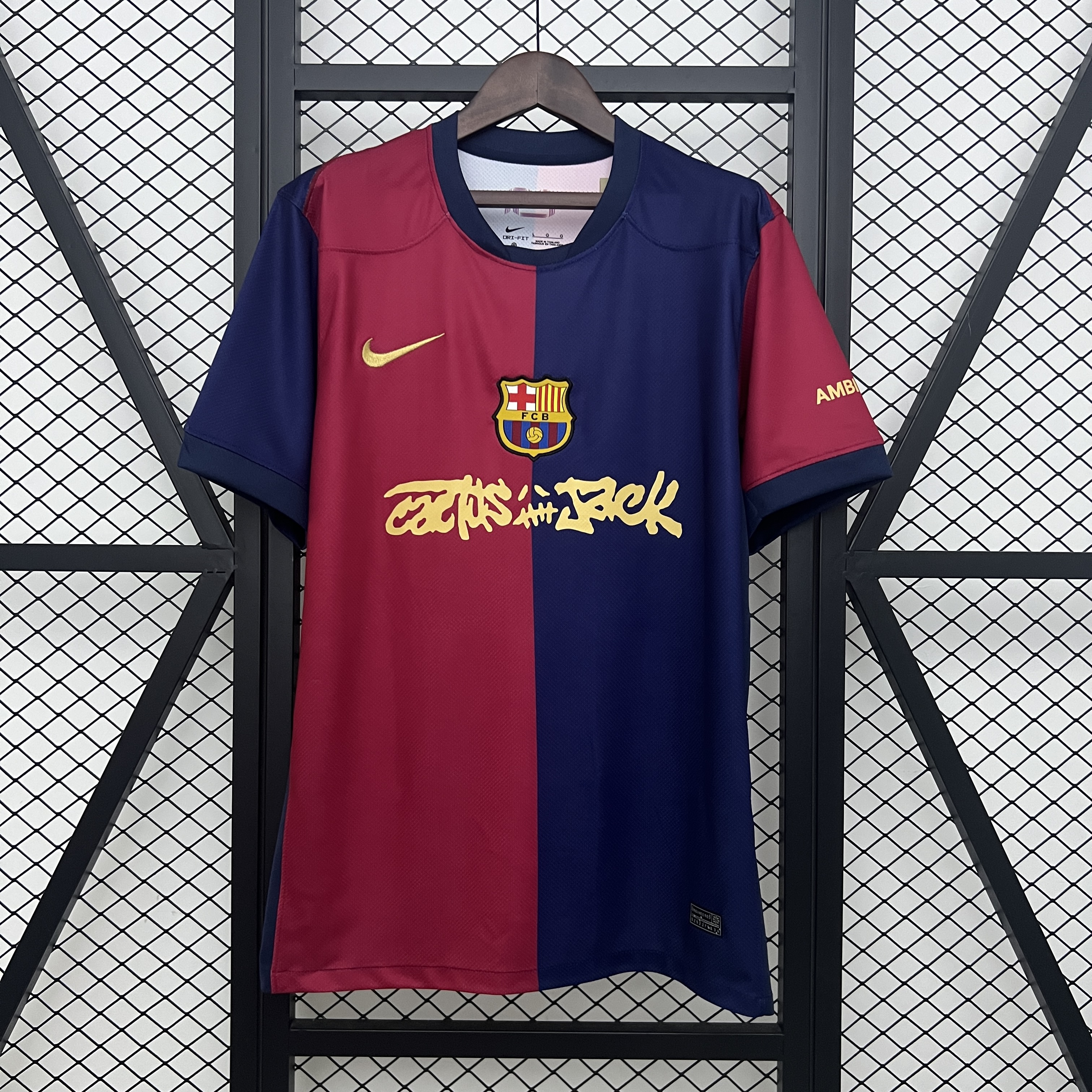 24/25-CB-BAR-SS-POLO-A00560