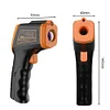 Digital Infrared Thermometer  Temperature Meter Non-contact Pyrometer