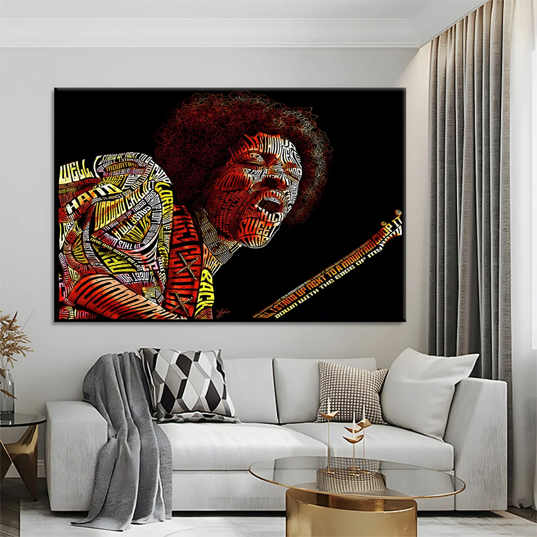 Canvas Wall Art