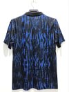 1993 Retro Manchester United blue Football Shirt 1:1 Thai Quality