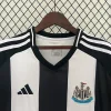 24/25 Newcastle United Soccer Jersey Home