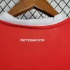2024 Austria Home Football Shirt 1:1 Thai Quality