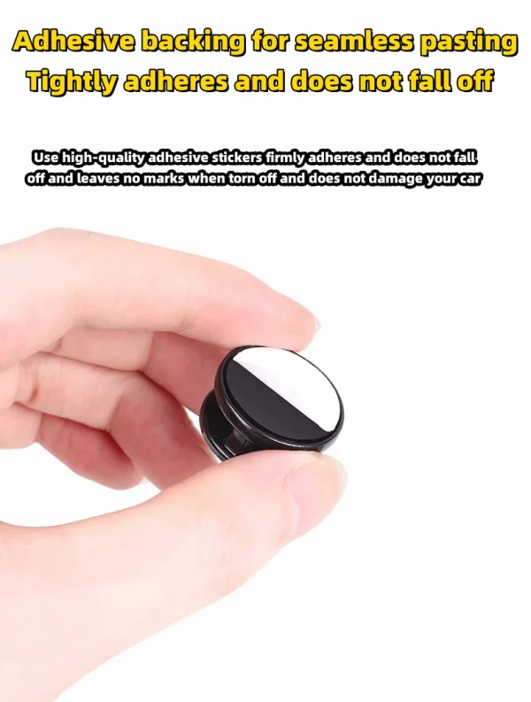 Small Hook For Car Storage