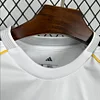 2025/2026 Real Madrid Home Football Shirt 1:1 Thai Quality