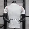 2024/2025 Player Version River Plate home Football Shirt 1:1 Thai Quality