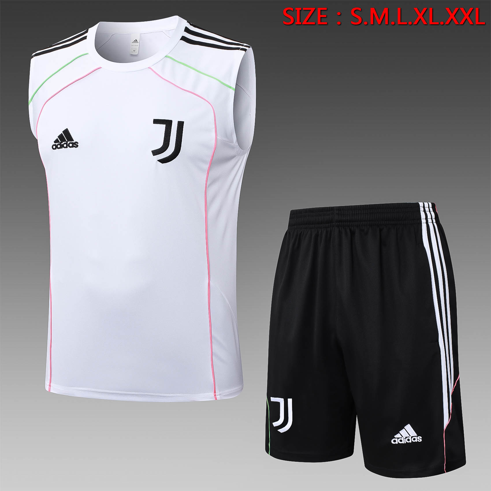 2025-2026 Juventus FC Training Suit Football Shirt 1:1 Thai Quality- Maxi Kits