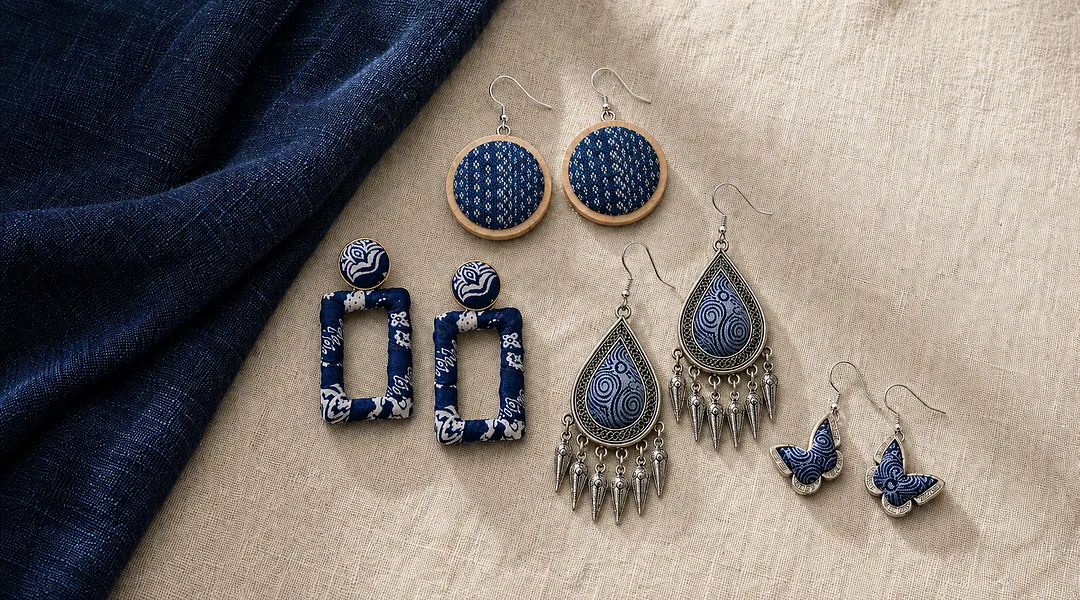 Artisan Earrings