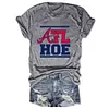 ATL Hoe Tee