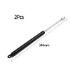 1Pair Auto Gas Spring  Lift Prop Gas Spring for Seitz Dometic Heki 2 E015