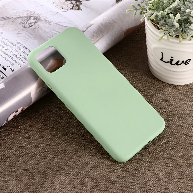 Original Liquid Silicone Cases For Google  Etrgadget- Smartphone Cases & Covers | Accessories