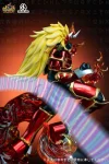 Agunimon - Digimon Resin Statue - DE Studio