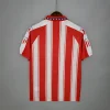 Retro 1994-95 Atletico Madrid Soccer Jersey Home