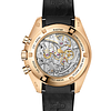 OMEGA Speedmaster Moonwatch Professional Co-Axial Master Chronometer Chronograph 42mm Mens Watch Yellow O31062425099001
