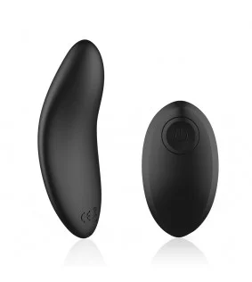 Wearable Vibrator Nipple Clitoris Penis Stimulator IPX7 Waterproof