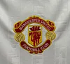 1988/1990 Retro Manchester United Away Football Jersey 1:1 Thai Quality