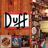  Duff  - Vintage Metal Signs(16*12Inch) - Bar