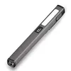 LED+SMD Medical Handy Pen Light with Pen Clip USB Charging Flashlight for Doctor