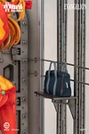 1/7 Scale Asuka Langley Soryu - (EVA) Neon Genesis EVAngelion Statue - Animester