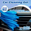 x xotic tech Car Cleaning Gel for Car Detailing Putty Interior Cleaner Slime Auto Detail Tools Supplies Accessories Valentines Day Gifts for Him Her Men Women Stocking Stuffers Blue
