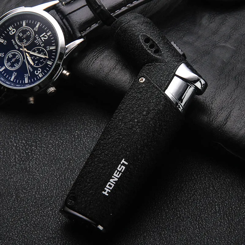 HONEST Mini Rushing Portable Lighter