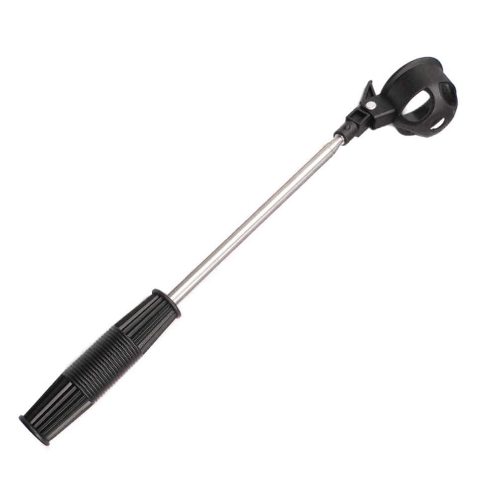 

Steel Golf Ball Retriever 8 Sections Telescopic Golf Ball Picker For Water, 501 Original