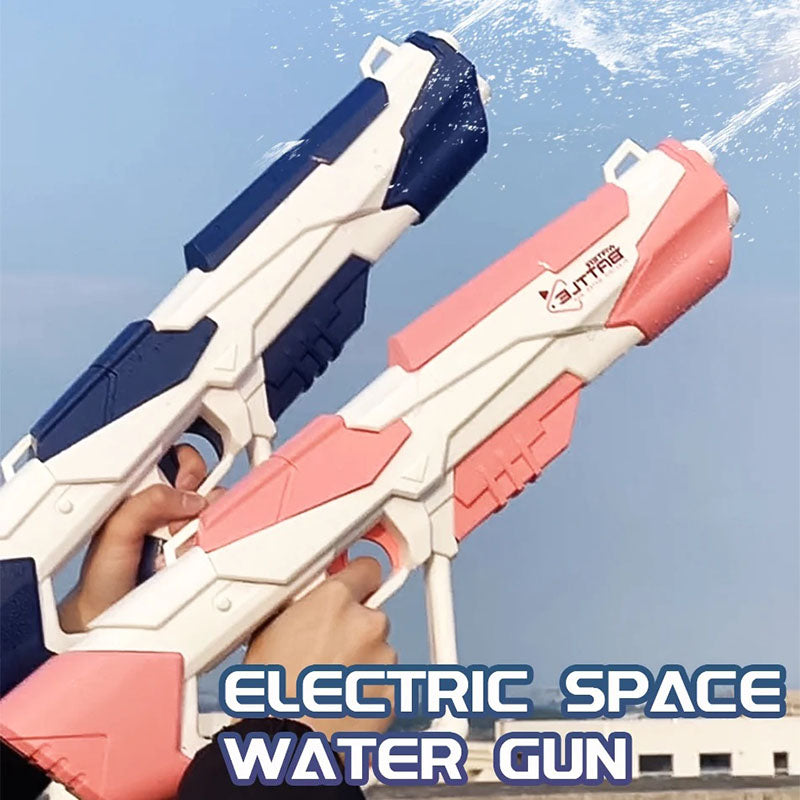 Unique Gift Automatic Electric Space Water Absorbing Gun