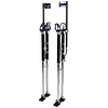 [US Local Warehouse] 48-60 Inch Drywall Stilts Adjustable Heights Painters Walking Finishing Tools
