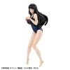 GALS Series Swimsuit Ver. Splash B Hinata Hyuga - Naruto Official Statue - MegaHouse
