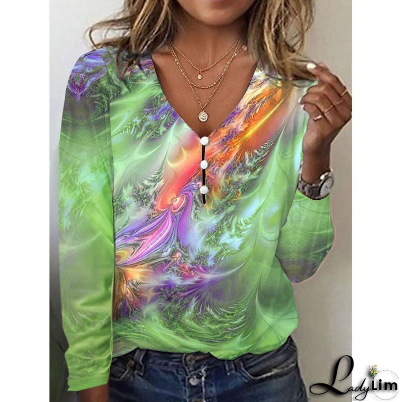 Classic and Comfortable winter T-shirt