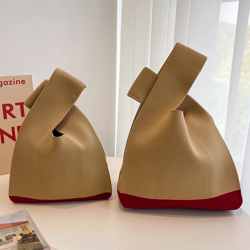 Women’s Medium All Seasons Cotton Fashion Handbag