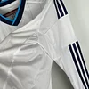 2012/2013 Retro Long Sleeve Real Madrid Home Football Shirt 1:1 Thai Quality