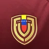 2024-2025 Venezuela National Team Home Football Jersey